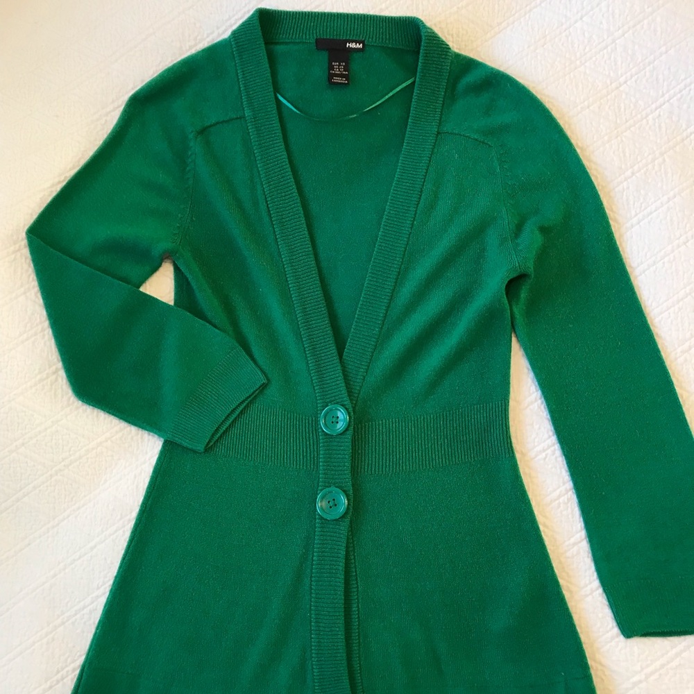 H&M Sweater EUC